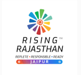  Rising Rajasthan
